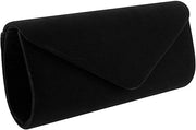 Clutch Avond con Portafoglio con Cinturino Rimovibile per Matrimonio e Cocktail Party per Donna