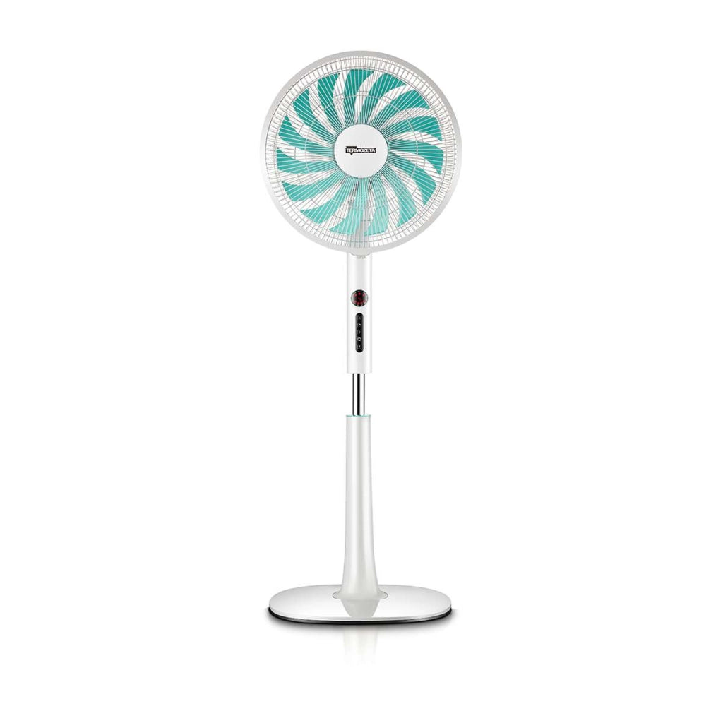 Termozeta Ventilatore a piantana AIRZETA MILLEPALE