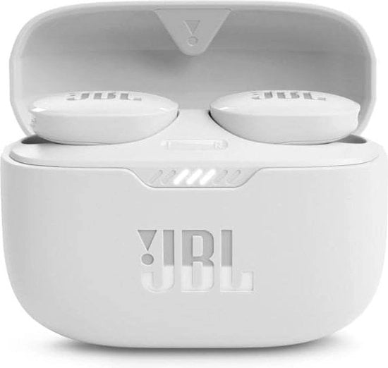 Orecchini wireless con cancellazione del rumore attiva e 40 ore di riproduzione