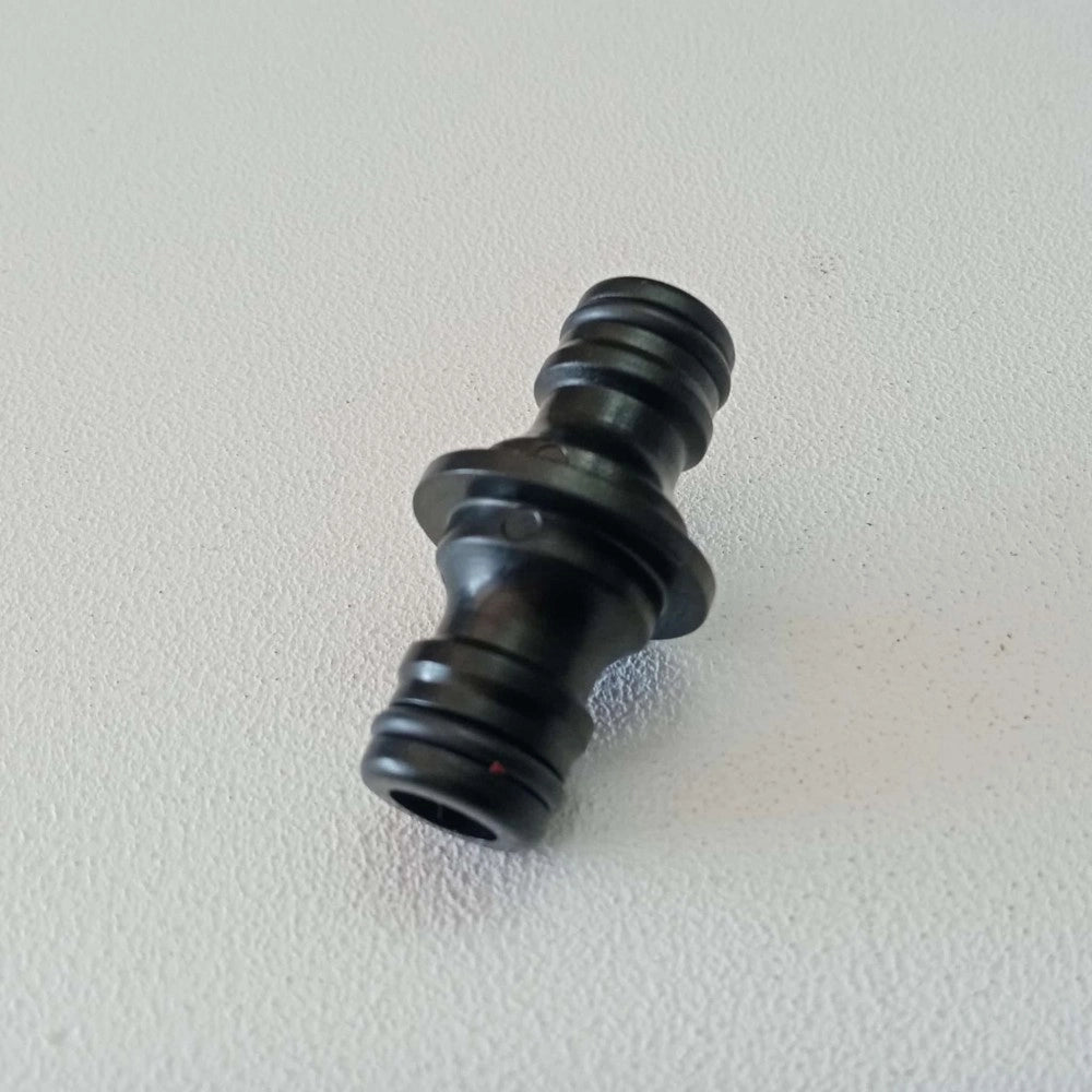 California connettore a 1 via per raccordi tubo giardino