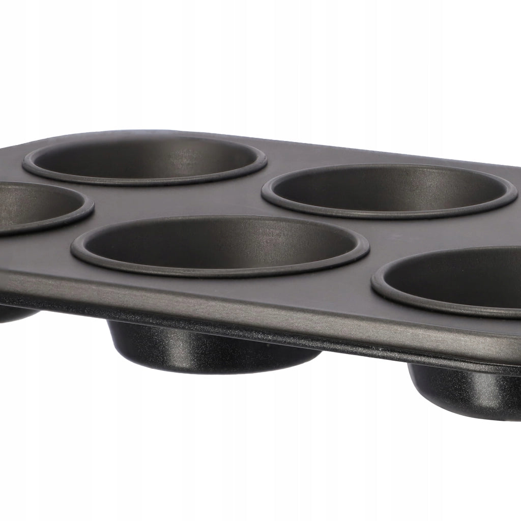 Teglia da forno KADAX per muffin, cupcake, pirottini, tazze, vassoio, forma