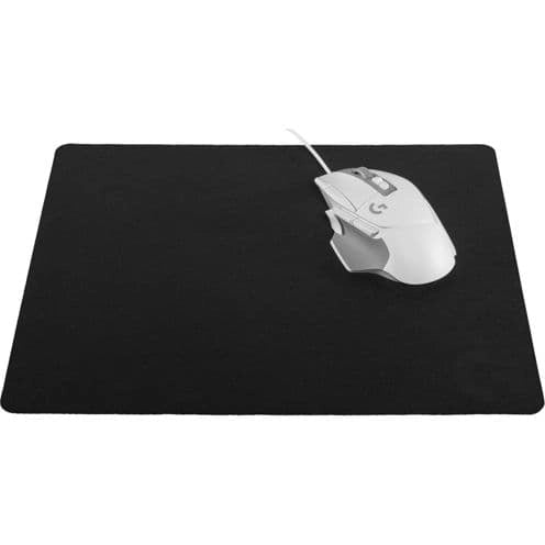 Logitech G502 X bianco con G240 tappetino mouse