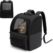 Zak per cani fino a 5 kg - Borsa per cani - Borsa per gatti - Sacchetto portatile - Tessuto Oxford - Duraturo e pieghevole - Borsa per animali domestici