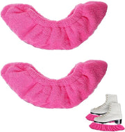 Accessori per pattini - Protezioni per pattini - Sostenibili - Pattini su ghiaccio/IJshockey - Accessori - Resistenti ai tagli - Adatti per pattini fino a 35 cm - Guanti per pattini