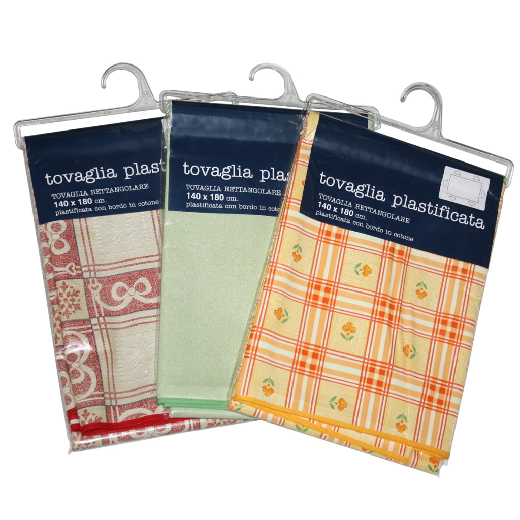 Tovaglia Cerata Cm. 140X180