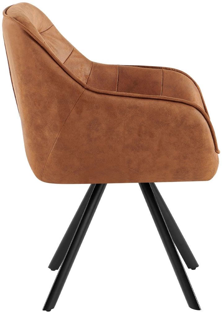Sedia vintage Pettuli 1