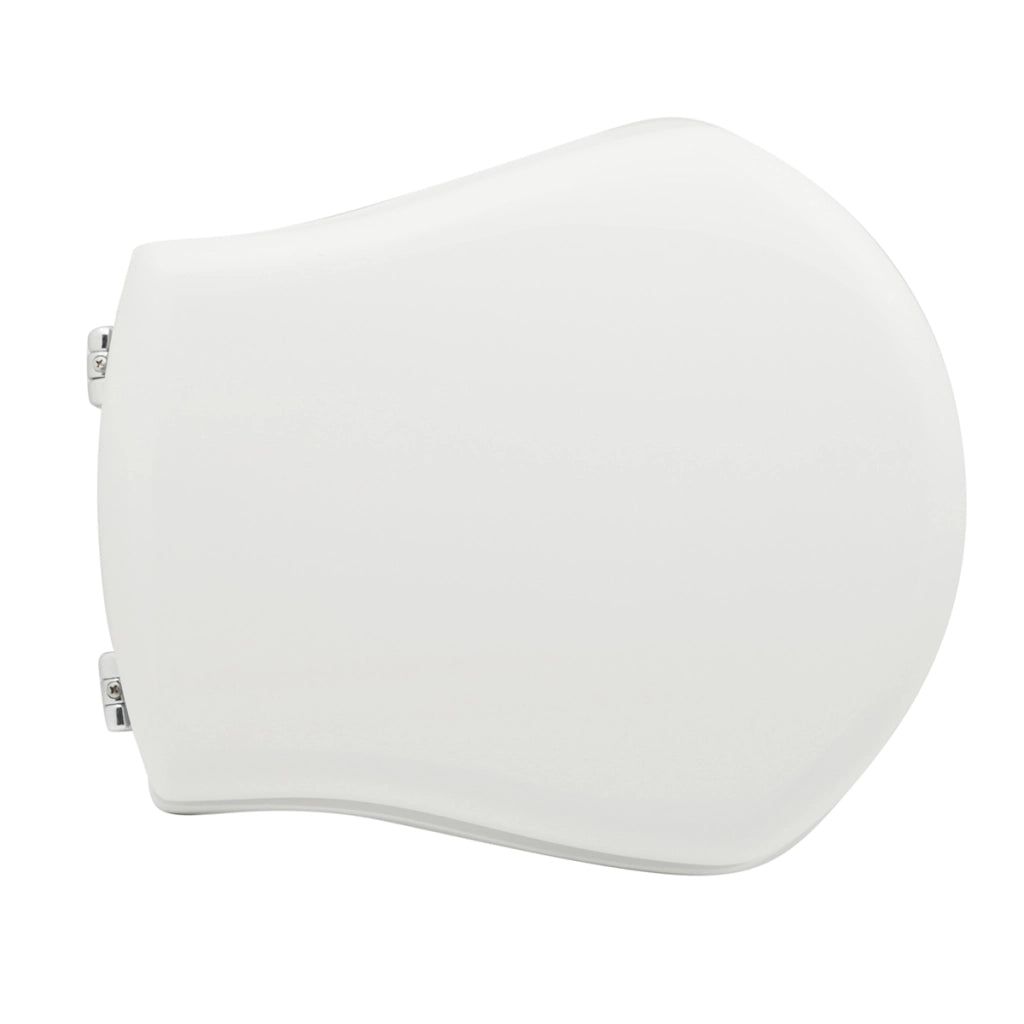 SEDILE WC PER AXA VASO SMILE FORMA 10- Bianco- CW- pezzi 1