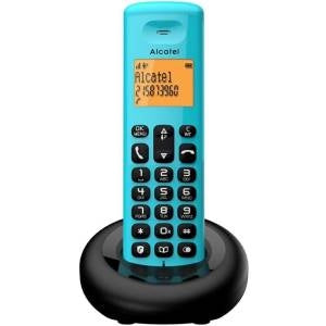 Telefono cordless alcatel e160 blue - ATL1426700