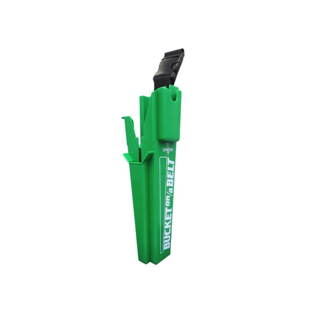 Unger Bucket On a Belt (BB020) Sistema Fondina Professionale per Attrezzi Pulizia Vetri
