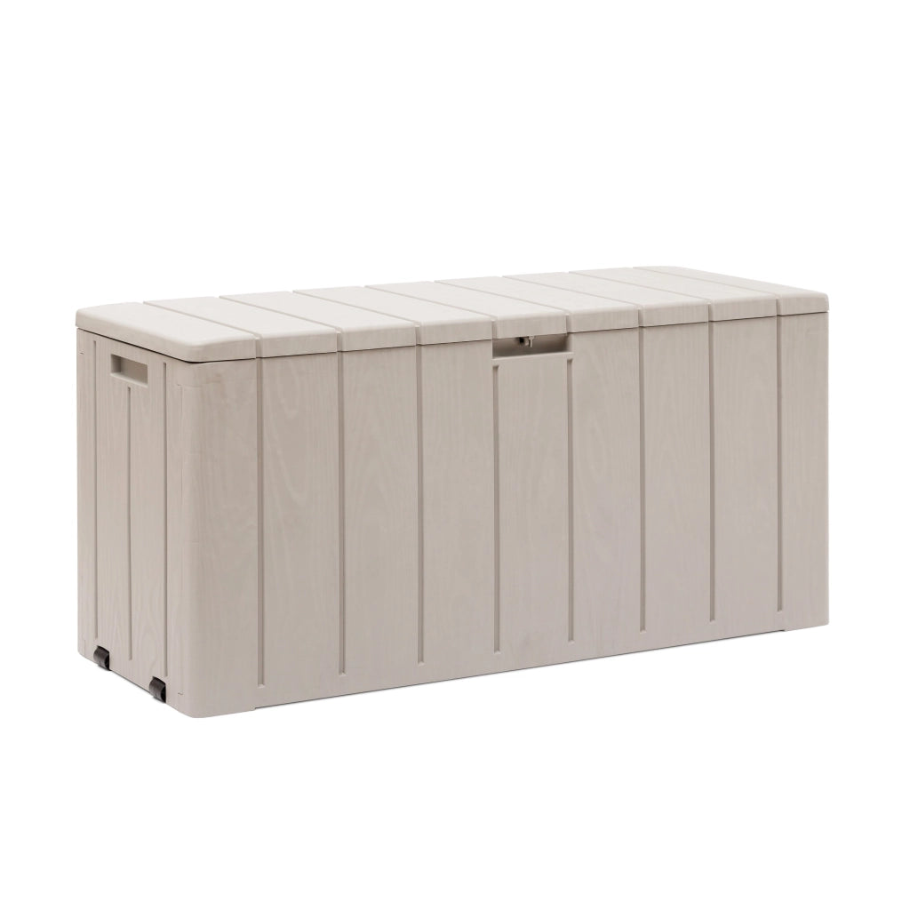 Toomax BAULE BRAVO 270 117,5X45XH56CM GRIGIO.