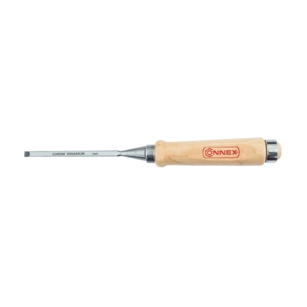 SCALPELLO ANGOLI SMUSSATI 22MM