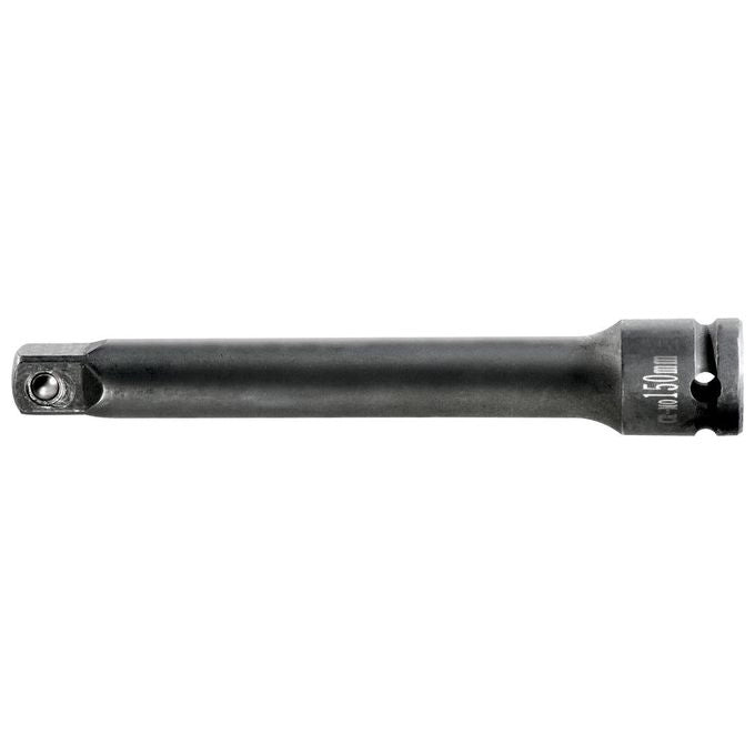 Metabo 628832000 accessorio per chiave a bussola Barra di prolunga