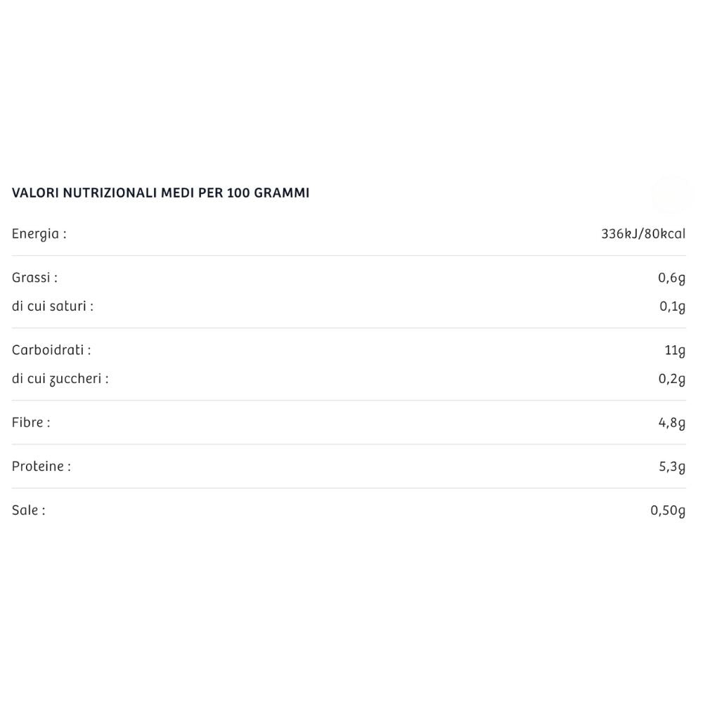 Alce nero fagioli cannellini bio legumi lessati vasetto di vetro 300 grammi