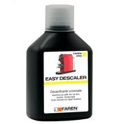 Faren easy descaler decalcificante universale per elettrodomestici 500 ml