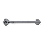 Maniglia serie care in acciaio inox lucido cm l. 30 x 3,2 age