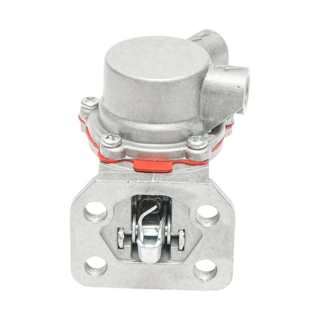 Pompa di alimentazione Case IH, Landini, motore Massey Ferguson Perkins, Yanmar codice OEM 4224451M91, 3639696M91, 2641A082, PE2641A067, PEULPK0005, U5LPK005, F055477, 2010877, 2641A052, 2641A057, 2641A067, 3055623
