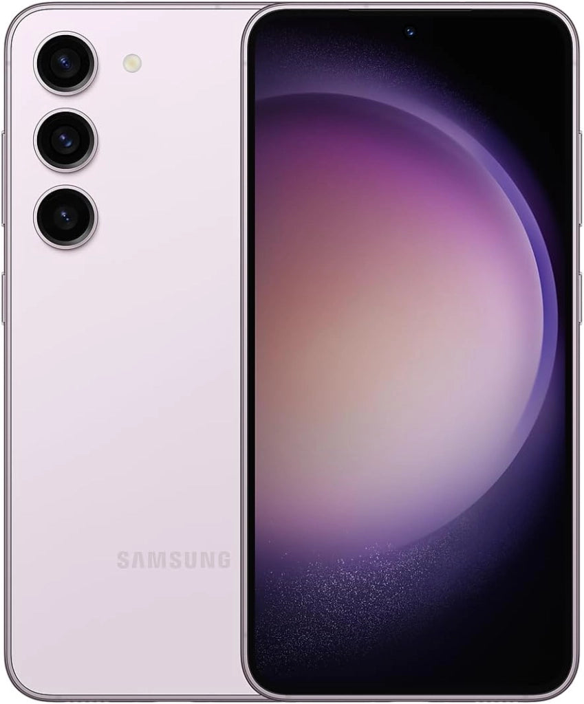 Galaxy S23 SM-S911BZKDEUB