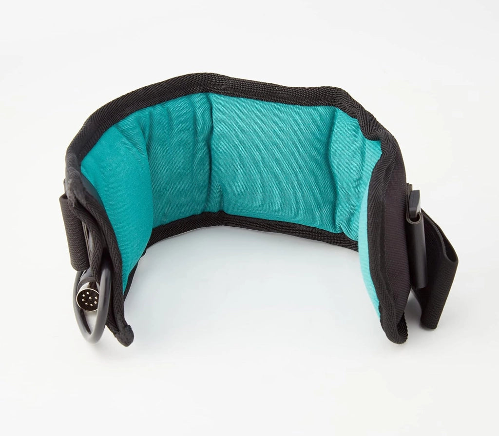 I TECH MAG 2000 Magnetoterapia, 2 Canali, 35 Programmi, 300 Gauss, Fascia Terapeutica Inclusa