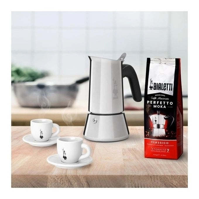 Bialetti Venus 4 Tazze