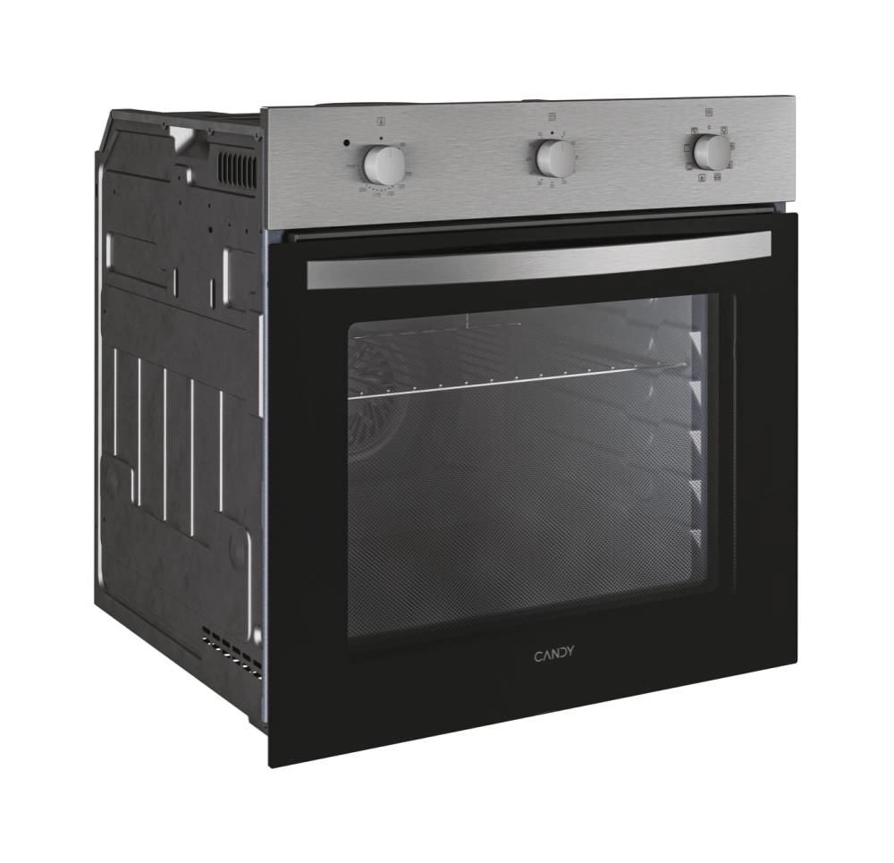 Candy Idea OCI X602 65 L A+ Acciaio inox
