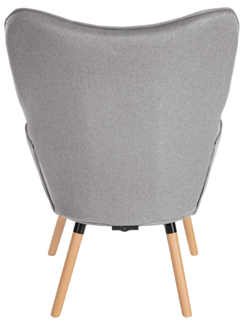 Sessel Garding Stoff