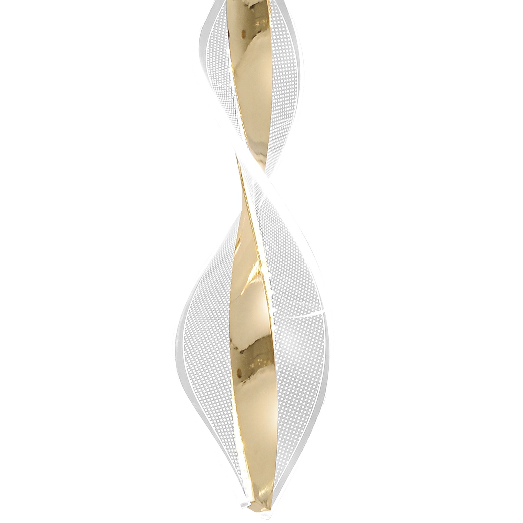 Lampada G028-3cp Gold