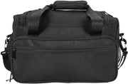 Organizzatore per Capelli Professionale - Tas per Capelli - Portatile e Spazioso - Organizzatore per Hairstyling - Adatto per Parrucchieri - 40 x 27 cm