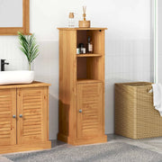 Mobile da Bagno VIGO Marrone e Marrone Miele 37 x 34 x 110 cm 4019111