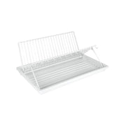 Scolapiatti Pieghevole Pratico 42X29 H 18 Metaltex