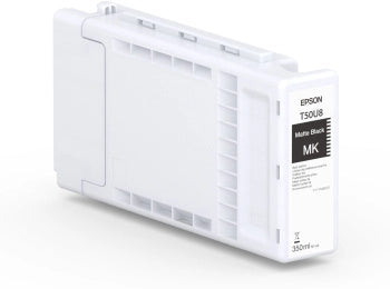 Epson c13t50u80n cartuccia d'inchiostro 1 pz originale nero opaco