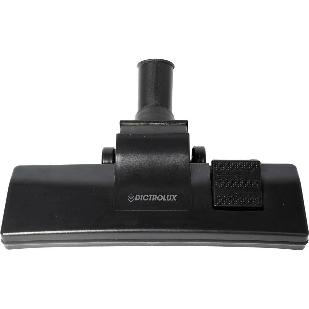 Trade Shop - Scopa Elettrica Tecnologia Ciclonica Con Filtro Hepa 2in1 600 Watt 16kpa Tubo Telescopico -