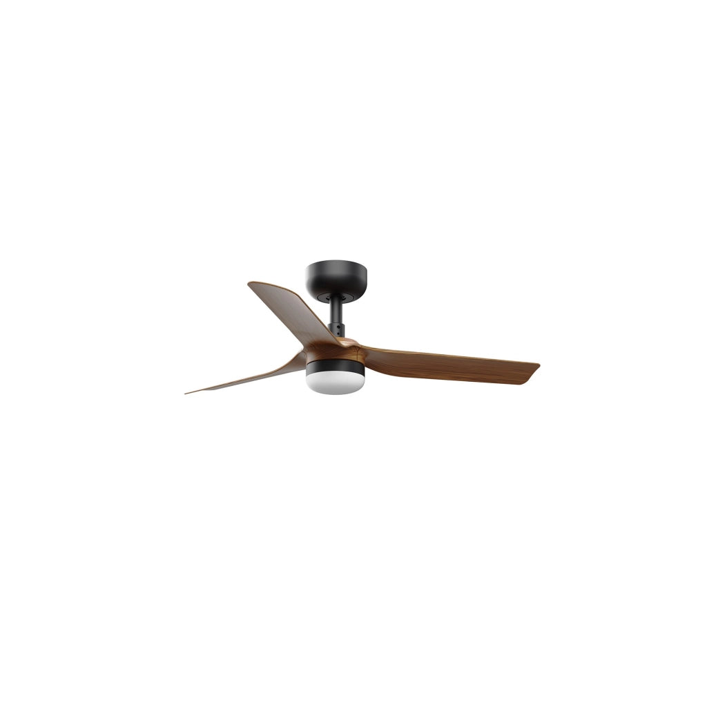 MINI PUNT LED, Ventilatore con Luce, Faro Barcelona