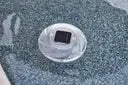 LAMPADA SOLARE GALLEGGIANTE PER PISCINA- BESTWAY- 1,0 pz