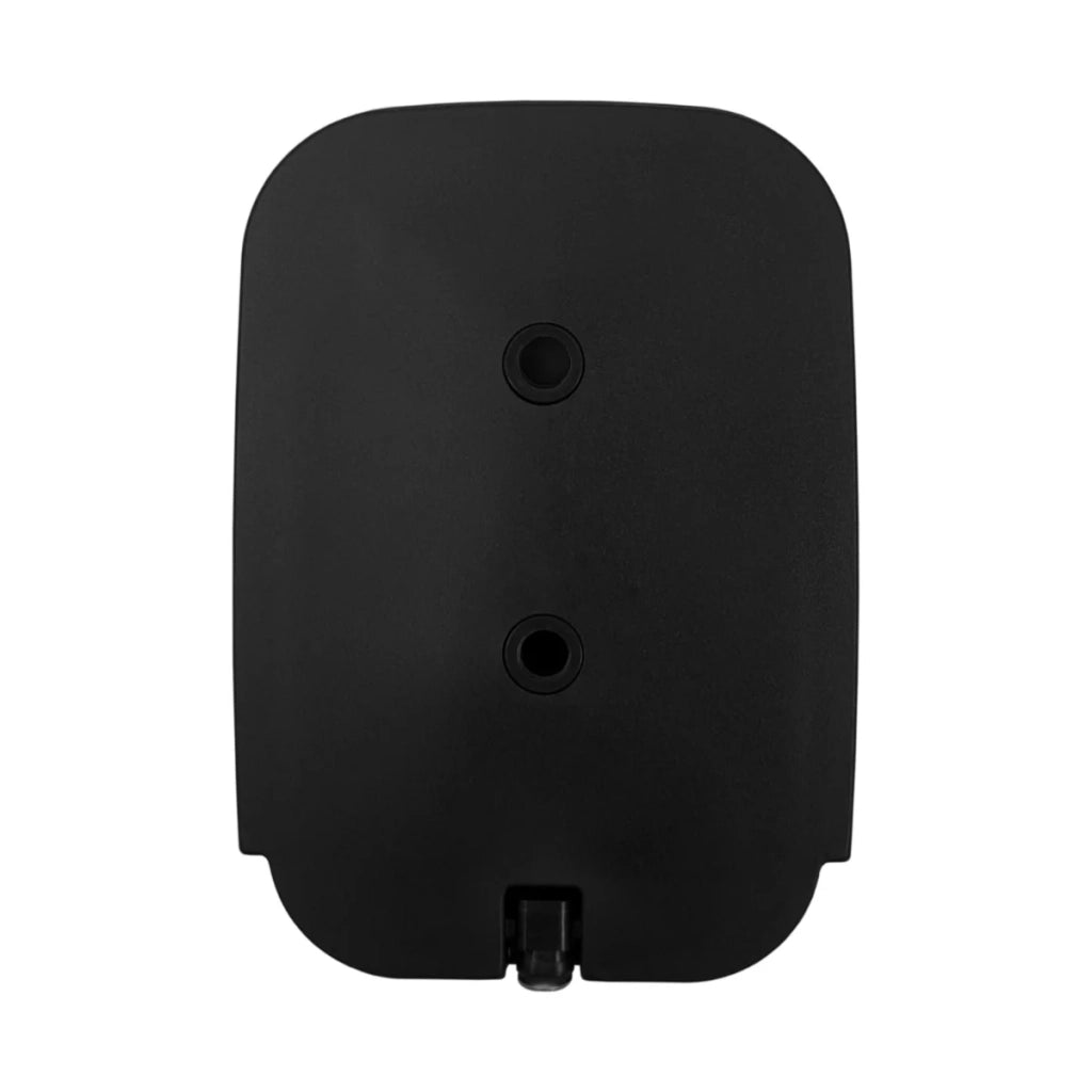 Tastiera wireless per l'apertura del cancello a battente Control Pad digitale con cicalino retroilluminato Blocco di sicurezza Distanza di controllo di 50 metri Kit di montaggio a parete GRATUITO Indicatori LED 120 mm H x 91 mm L x 78 mm P