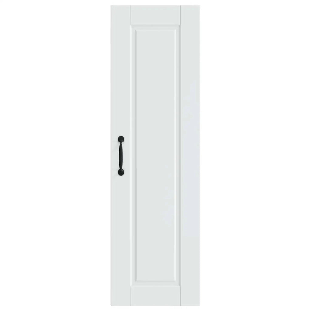 Pannello lavastoviglie con lo scaffale Bianco 30 x 31 x 100 cm 885455