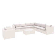 Fodere per cuscini da giardino venezia, beige
