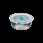 Contenitore Frigobox Frigoverre Smart Tondo 14 cm