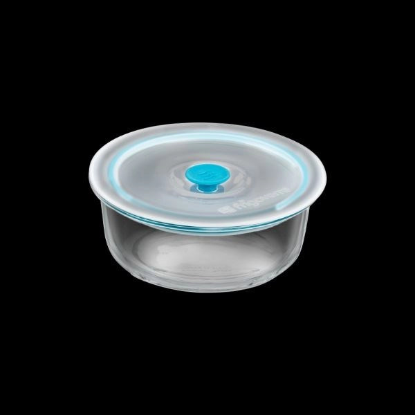 Contenitore Frigobox Frigoverre Smart Tondo 14 cm