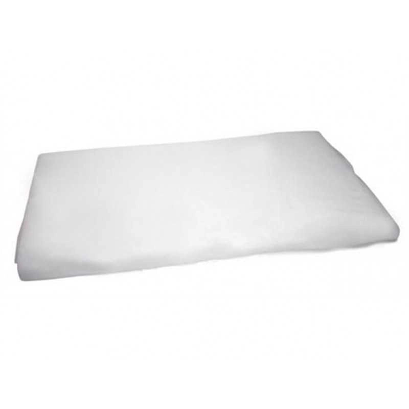 FILTRO PANNO CAPPA 90X47 UNIVERSALE 150gr BIANCO RITAGLIABILE - UNIVERSALE