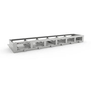 Allied telesis at-mmctray6 kit di fissaggio grigio - AT-MMCTRAY6-00