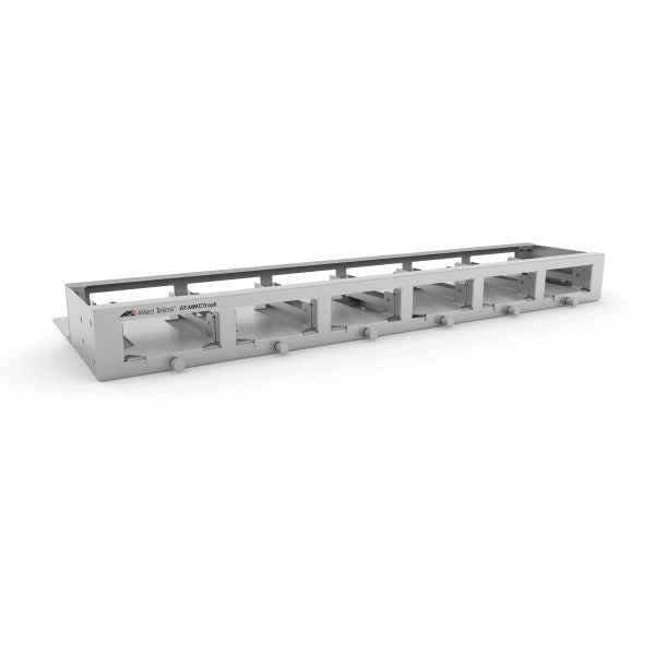 Allied telesis at-mmctray6 kit di fissaggio grigio - AT-MMCTRAY6-00
