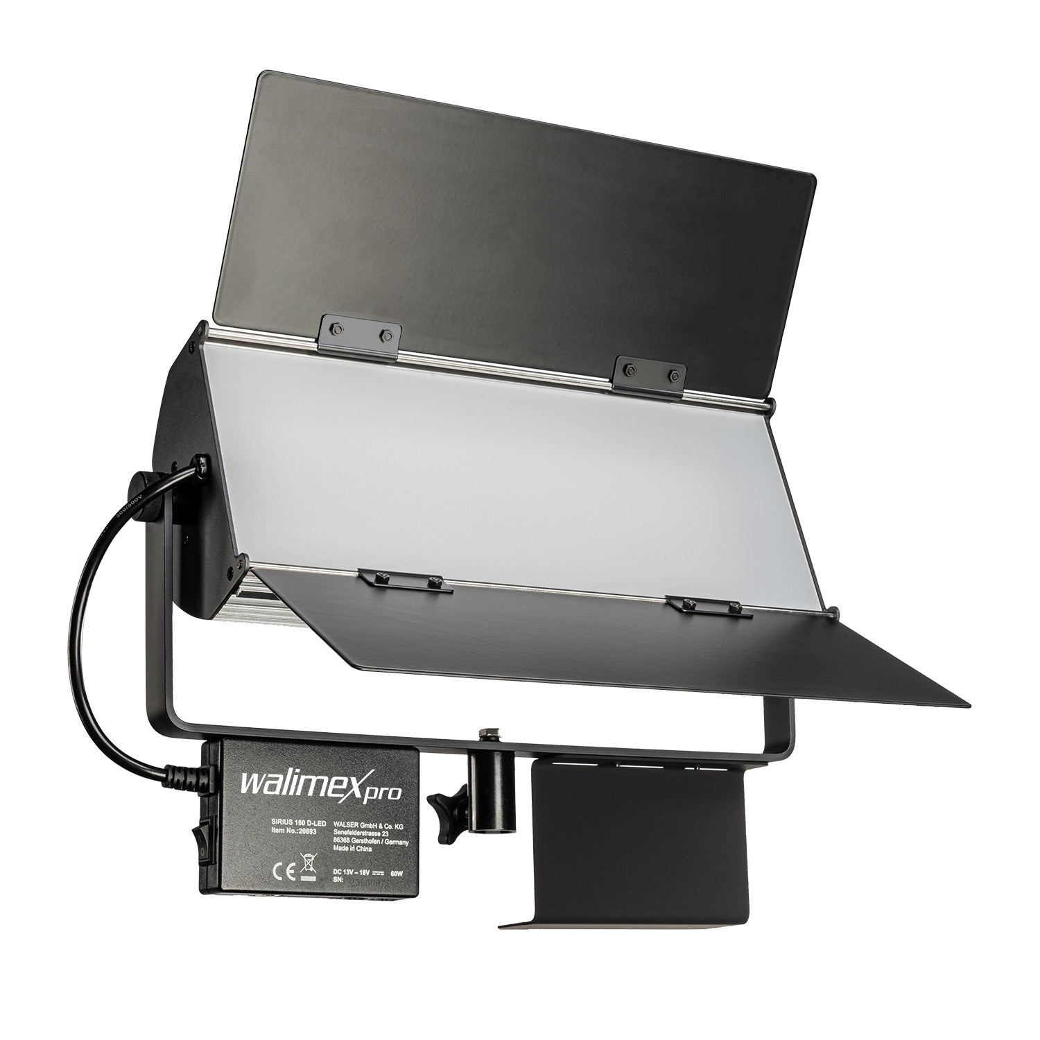 LED Sirius 160 Bi Colour 65W