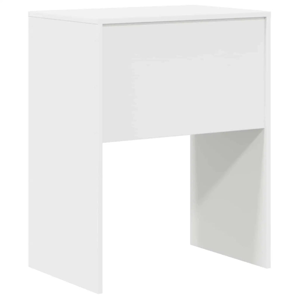 Scrivania Bianco 60 x 40 x 76 cm 869370