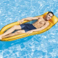 58836EU - Amaca Galleggiante Cm 178X94