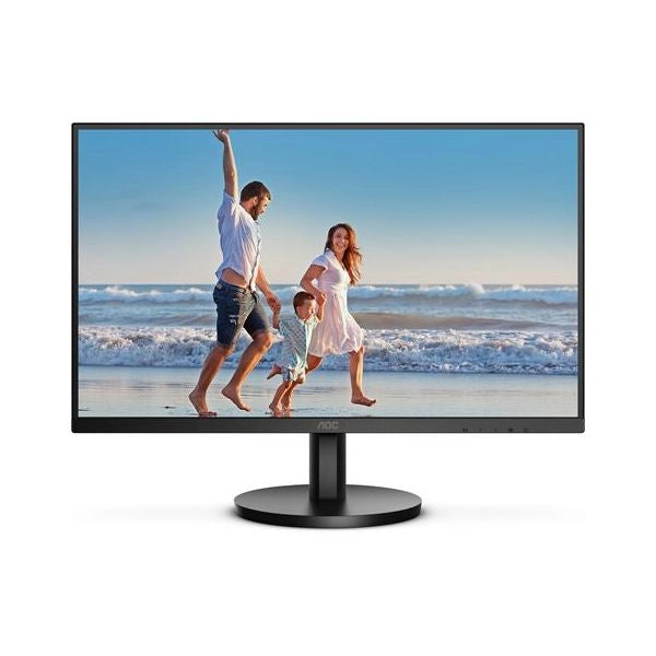 Aoc q27b3ma led display 68,6 cm (27") 2560 x 1440 pixel quad hd nero