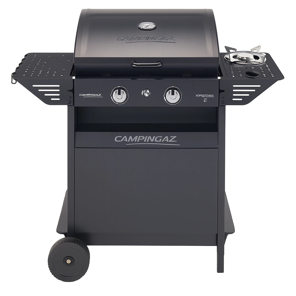BARBECUE A GAS XPERT 200LS PLUS CAMPINGAZ