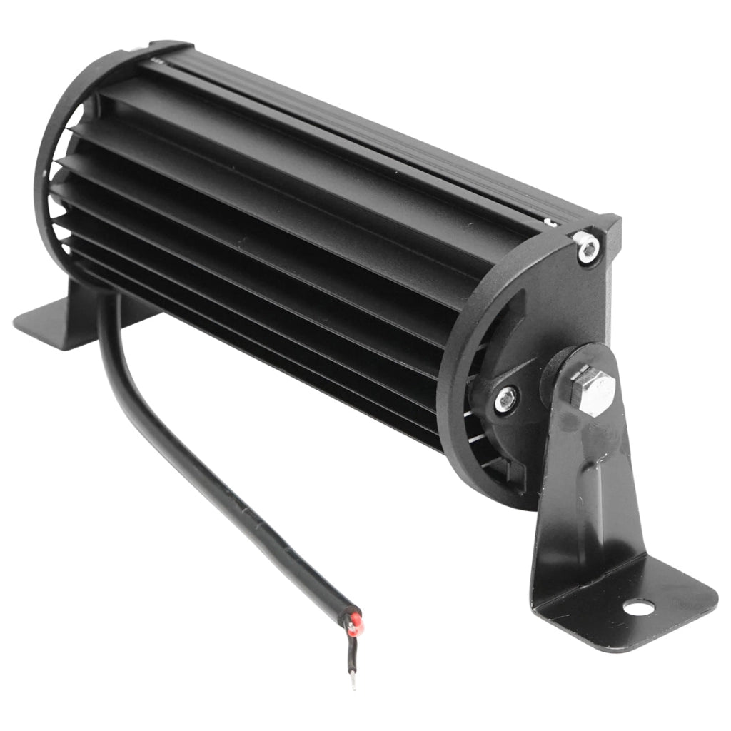 Lampada LED tipo barra con 12 LED, 9-60V, 36W, 6000K, Breckner Germany