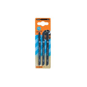 Lame attacco a t da 85/100mm per seghetto alternativo per legno dentatura media