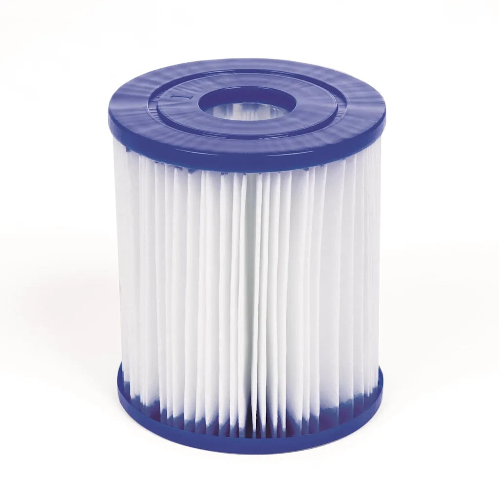 Bestway Steel Pro Set Piscina Rettangolare 400x211x81 cm 56424 91612