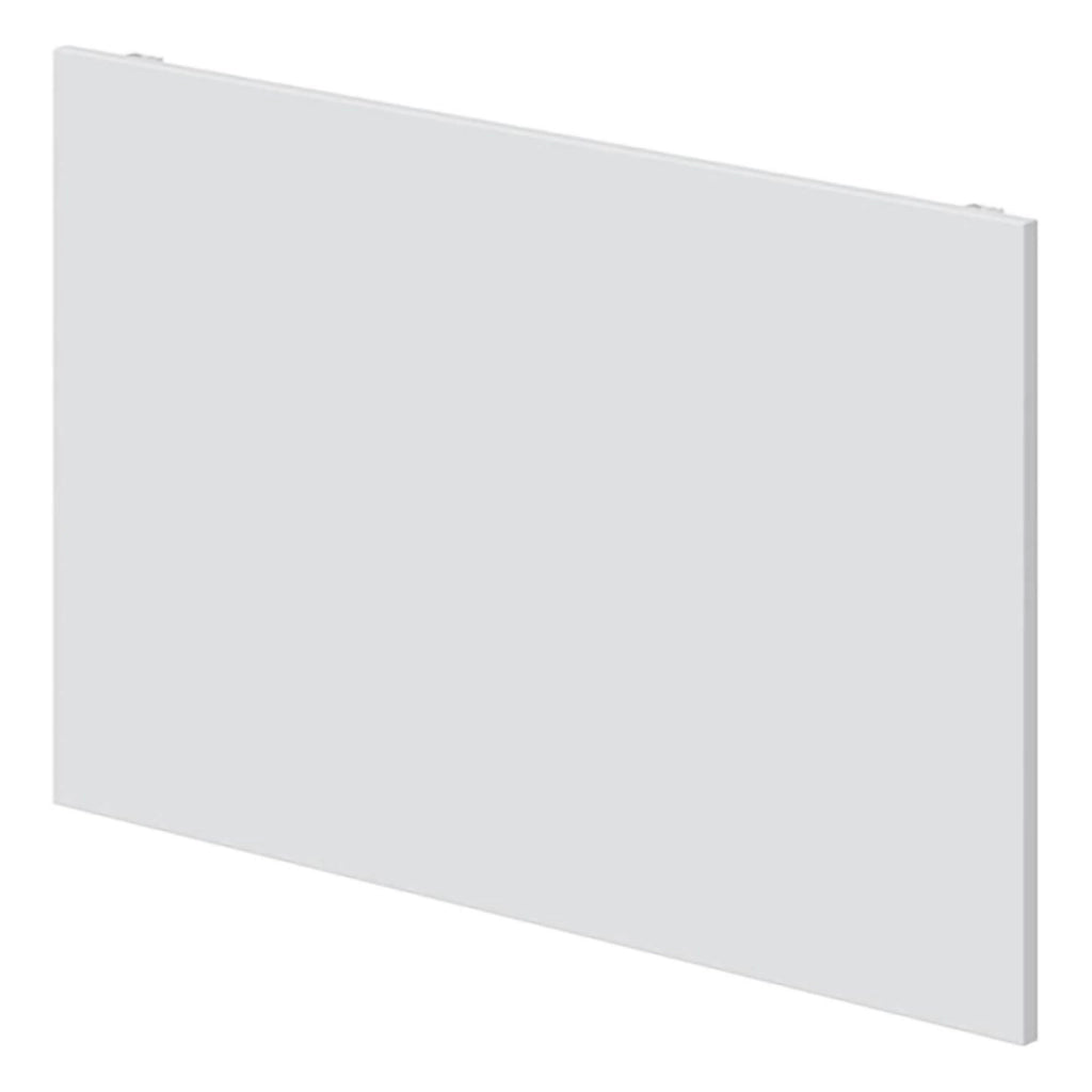 Grandate, Tavolo Pieghevole un Posto, 78x50x21h cm Bianco